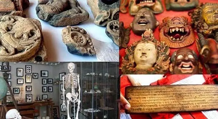 Have you heard about toilet museum? Check out Have you heard about toilet museum? Check out
