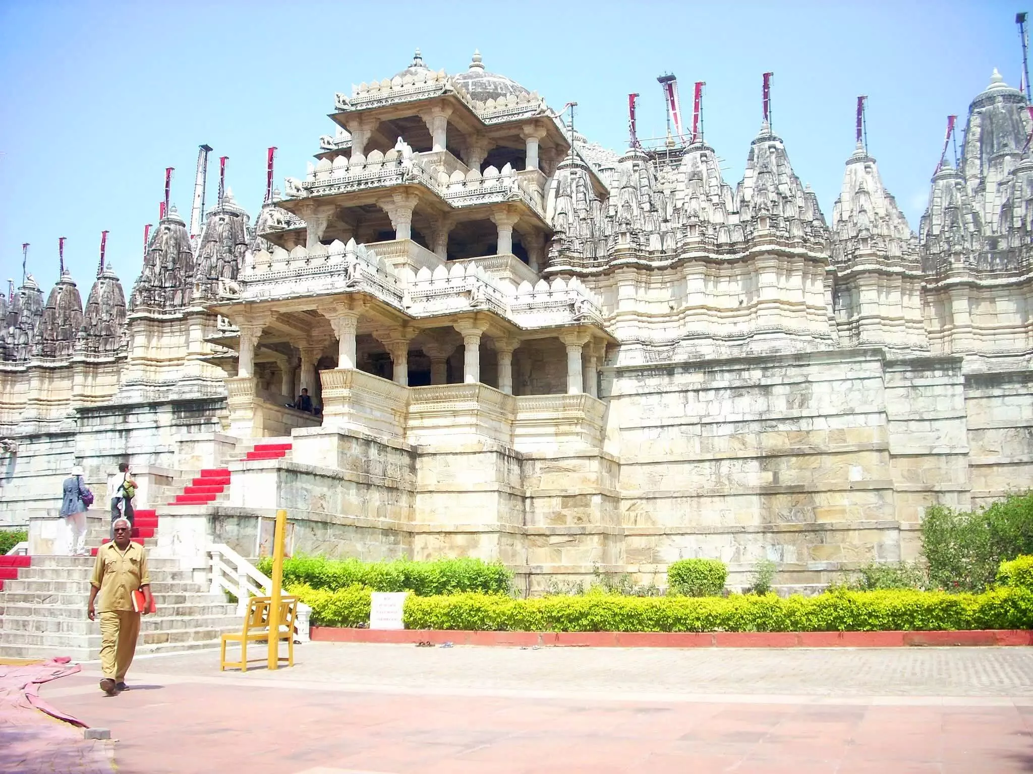 Want to unwind? Check out this getaway in Rajasthan’s Ranakpur Want to unwind? Check out this getaway in Rajasthan’s Ranakpur