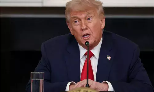 Trump Govt scrutinises 55M visas holders for violations, including 5M Indians