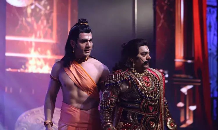 `A visual spectacle’:  Felicity Theatre to stage `Humare Ram’ in Hyderabad’s Shilpakala Vedika on Aug 30, 31