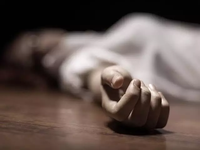Hyderabad: Pregnant woman murdered, body dismembered by husband in Medipally Hyderabad: Pregnant woman murdered, body dismembered by husband in Medipally
