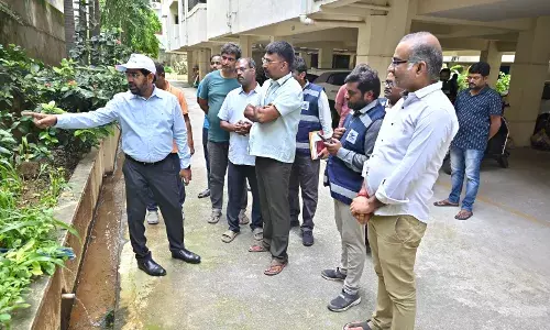 674 tankers in a year: Pragathinagar leads HMWSSBās AI study