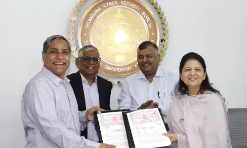 AI-powered cybersecurity: TGCSB, ISB collaborate to build digital fraud prevention models
