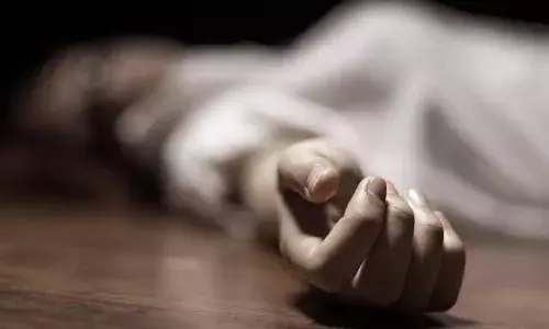 Hyderabad: Pregnant woman murdered, body dismembered by husband in Medipally