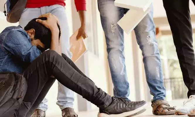 Ragging horror: Five GMC, Nizmabad interns booked; police issue warning, threaten expulsion