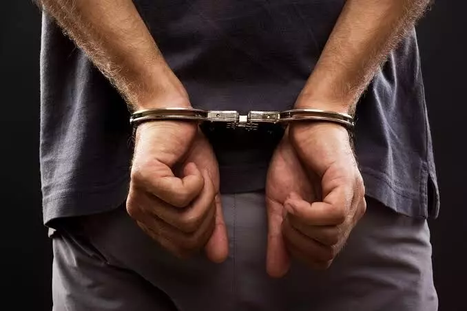 Hyderabad: Man uses AI to create sexually explicit, communally sensitive content; held Hyderabad: Man uses AI to create sexually explicit, communally sensitive content; held
