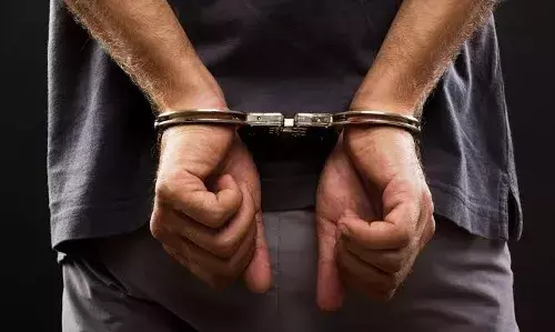 Hyderabad: Man uses AI to create sexually explicit, communally sensitive content; held