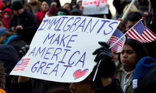 7.5 lakh immigrant workers exited US workforce since Jan 2025: Pew study
