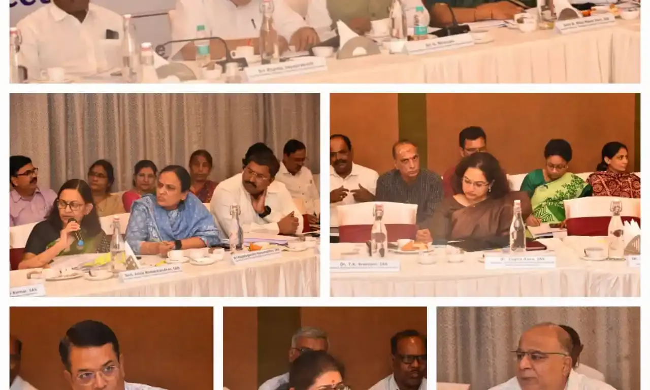 Furnish caste wise data of BC employees by Sep 15: TBCC to govt departments