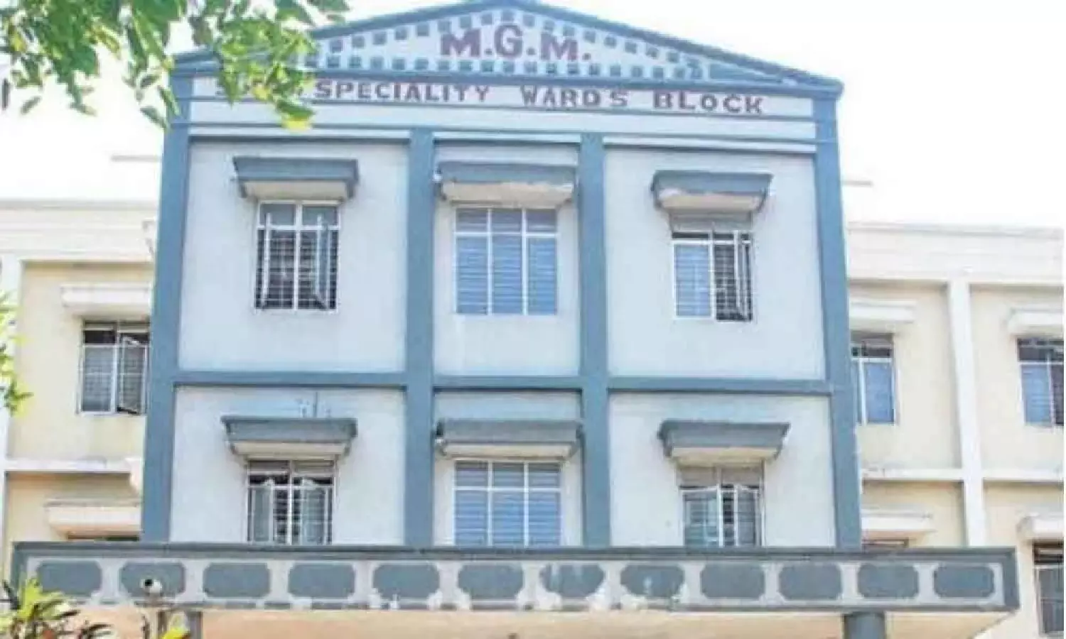 MGM Hospital Warangal, HHF join hands to build patient support model in Telangana Tier-2 cities