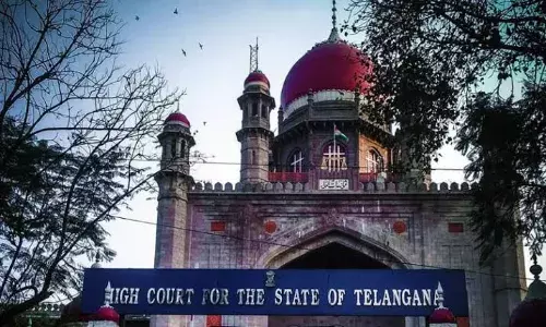 Telangana HC asks state to prepare prohibited properties list, circulate it to sub-registrars