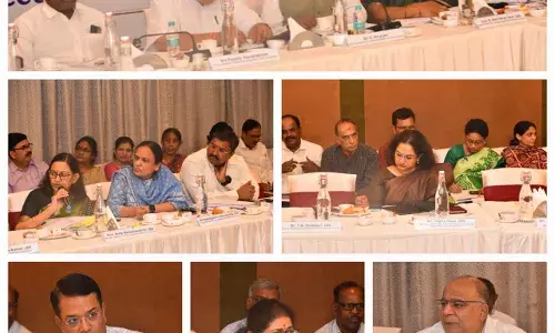 Furnish caste wise data of BC employees by Sep 15: TBCC to govt departments