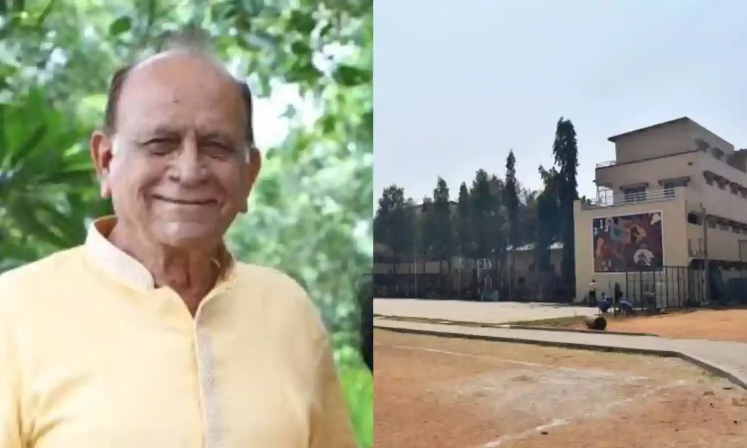 Secunderabad’s Sherwood Public School founder YK Gurwara passes away at 78