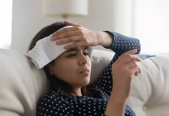 Hyderabad: How to stay safe from dengue, influenza, chikungunya after monsoon retreats Hyderabad: How to stay safe from dengue, influenza, chikungunya after monsoon retreats
