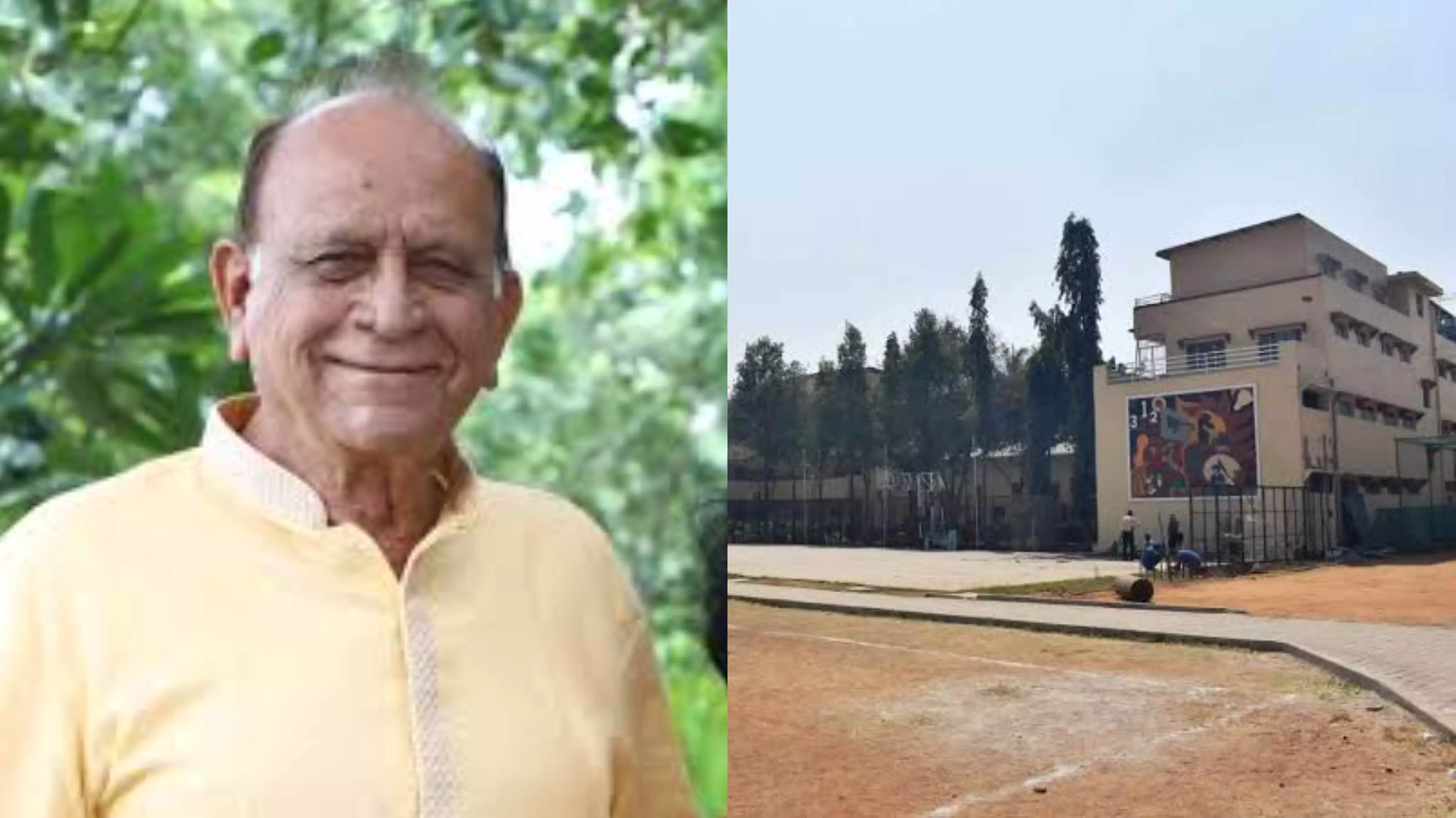 Secunderabad’s Sherwood Public School founder YK Gurwara passes away at 78 Secunderabad’s Sherwood Public School founder YK Gurwara passes away at 78