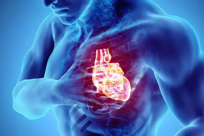 Smoking, obesity, stress may drive up cardiac deaths among young, warns Hyderabad doctor Smoking, obesity, stress may drive up cardiac deaths among young, warns Hyderabad doctor