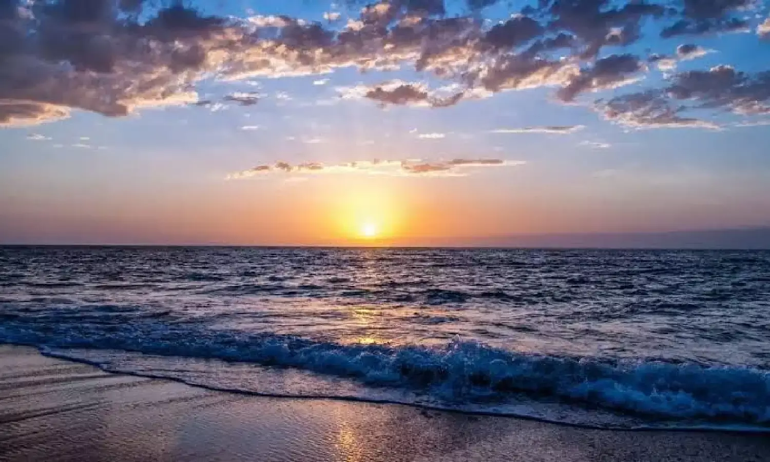 Telangana govt clears Rs 225-crore plan for Hyderabad’s first artificial beach at Kotwal Guda