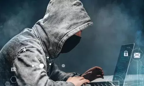 Hyderabad: Cybercriminal posing as `IPS officer Daya Nayak’ extorts Rs 33.4L from elderly man