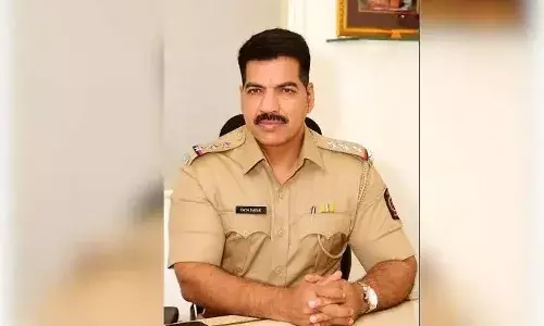 Hyderabad: Cybercriminal posing as `IPS officer Daya Nayakā extorts Rs 33.4L from elderly man