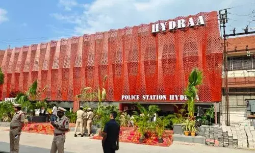 Agencies like HYDRAA are crucial for safeguarding community resources: Telangana HC