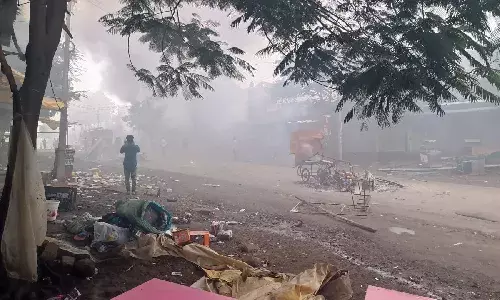 Jainoor assault case: Tribal woman’s assailant Sk. Makhdoom sentenced to life