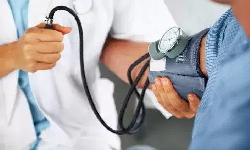 Lancet-published calculator shows how medications impact blood pressure