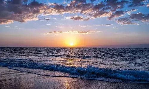 Telangana govt clears Rs 225-crore plan for Hyderabadās first artificial beach at Kotwal Guda