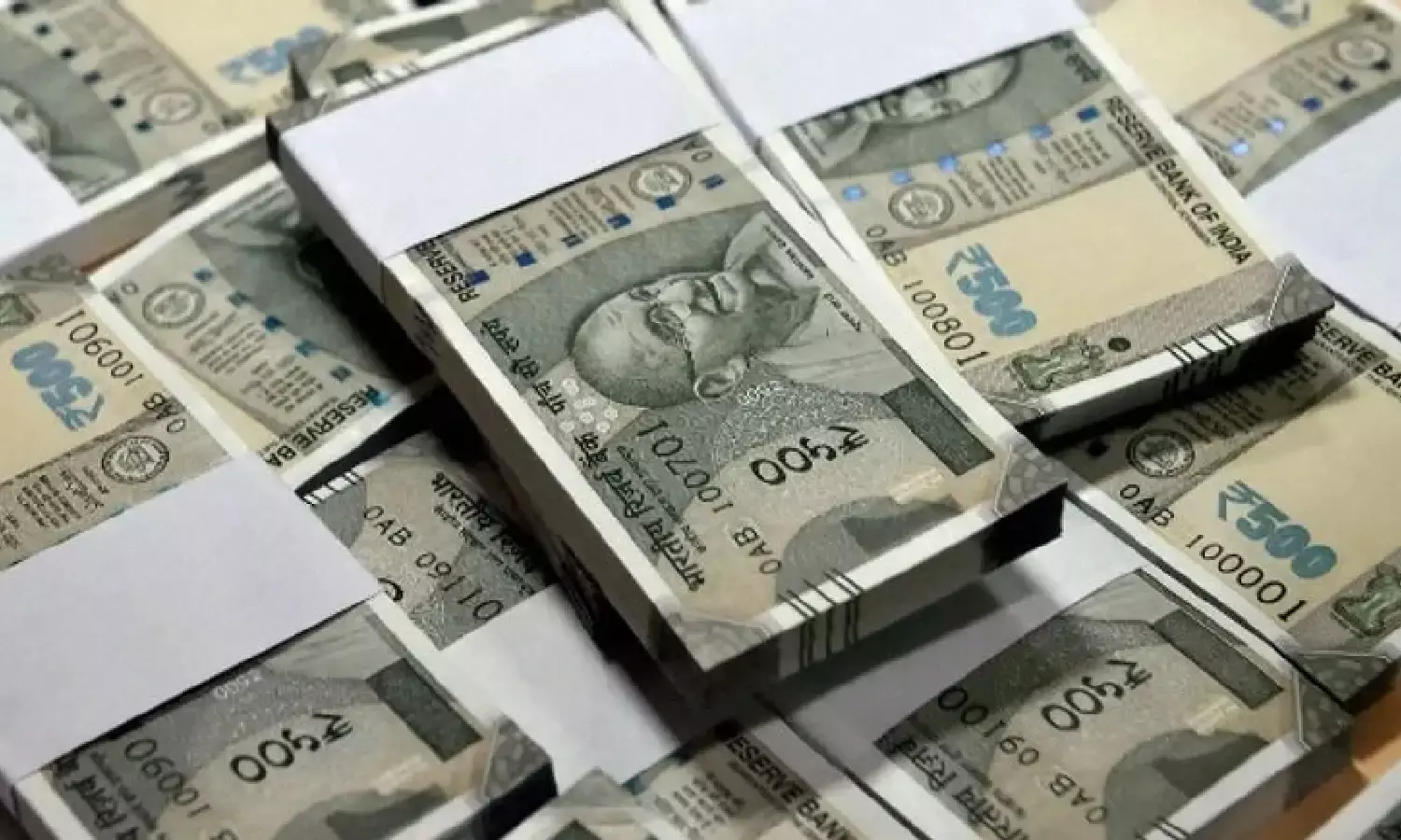 Hyderabad: IRDAI assistant manager booked for `siphoning off’ Rs 5.3 crore