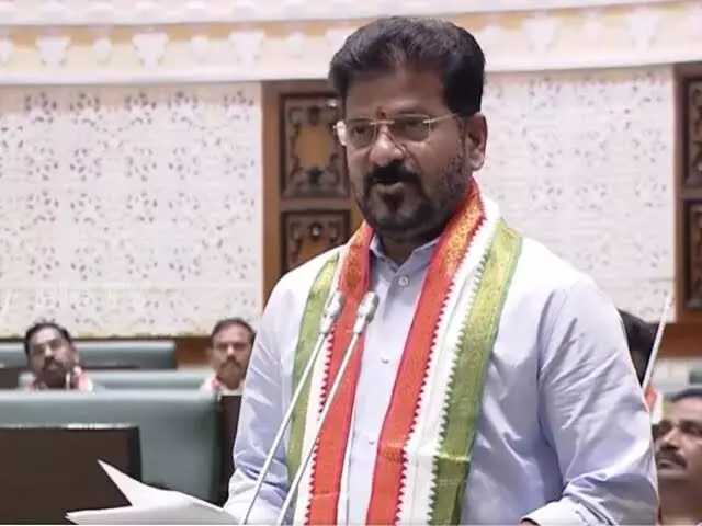 Telangana Assembly condoles Jubilee Hills MLA Maganti Gopinaths demise, adjourns to Sunday Telangana Assembly condoles Jubilee Hills MLA Maganti Gopinaths demise, adjourns to Sunday