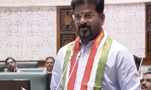 Telangana Assembly condoles Jubilee Hills MLA Maganti Gopinaths demise, adjourns to Sunday