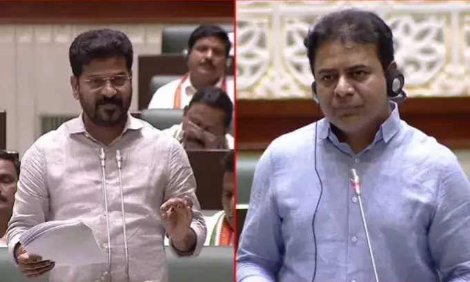 Telangana Assembly clears bill for 42% quota for BCs in local body polls