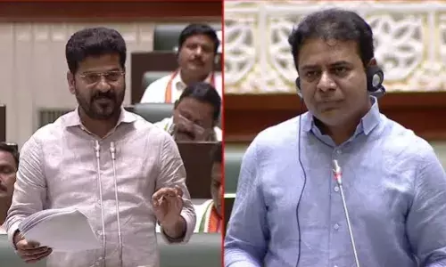 Telangana Assembly clears bill for 42% quota for BCs in local body polls