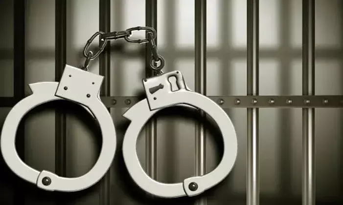 Cyberabad police book IRDAI official in Rs 5.3 crore forgery and cheating case