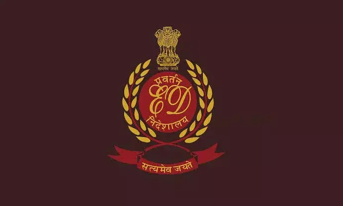 Nagaram land ownership case: ED attaches assets worth Rs 4.80 crore of Munawar Khan, wife