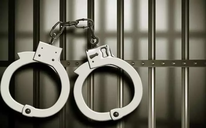 Cyberabad police book IRDAI official in Rs 5.3 crore forgery and cheating case Cyberabad police book IRDAI official in Rs 5.3 crore forgery and cheating case