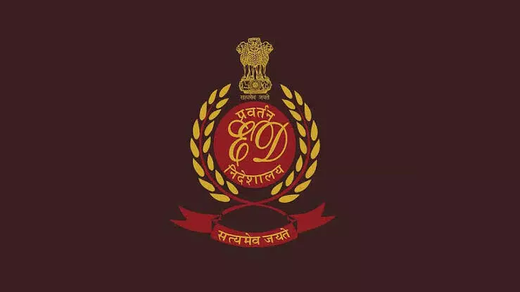 Nagaram land ownership case: ED attaches assets worth Rs 4.80 crore of Munawar Khan, wife Nagaram land ownership case: ED attaches assets worth Rs 4.80 crore of Munawar Khan, wife