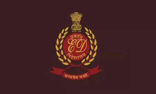 Nagaram land ownership case: ED attaches assets worth Rs 4.80 crore of Munawar Khan, wife