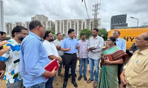 Lake revival drive: HYDRAA pushes to complete first phase by year-end
