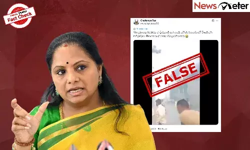 Fact Check: ą°ą°®ą±ą°®ą±ą°²ą±ą°øą± ą°ą°µą°æą°¤ ą°øą°øą±ą°Ŗą±ą°Øą±ą°·ą°Øą± - ą°¬ą±ą°ą°°ą±ą°ą°øą± ą°ą°µą°Øą±āą°²ą± ą°Øą°æą°Ŗą±ą°Ŗą°ą°ą°æą°ą°ą°æą°Ø ą°Ŗą°¾ą°°ą±ą°ą± ą°ą±ą°”ą°°ą± ? ą°²ą±ą°¦ą±, ą°µą±ą°”ą°æą°Æą± 2021 ą°Øą°¾ą°ą°æą°¦ą°æ