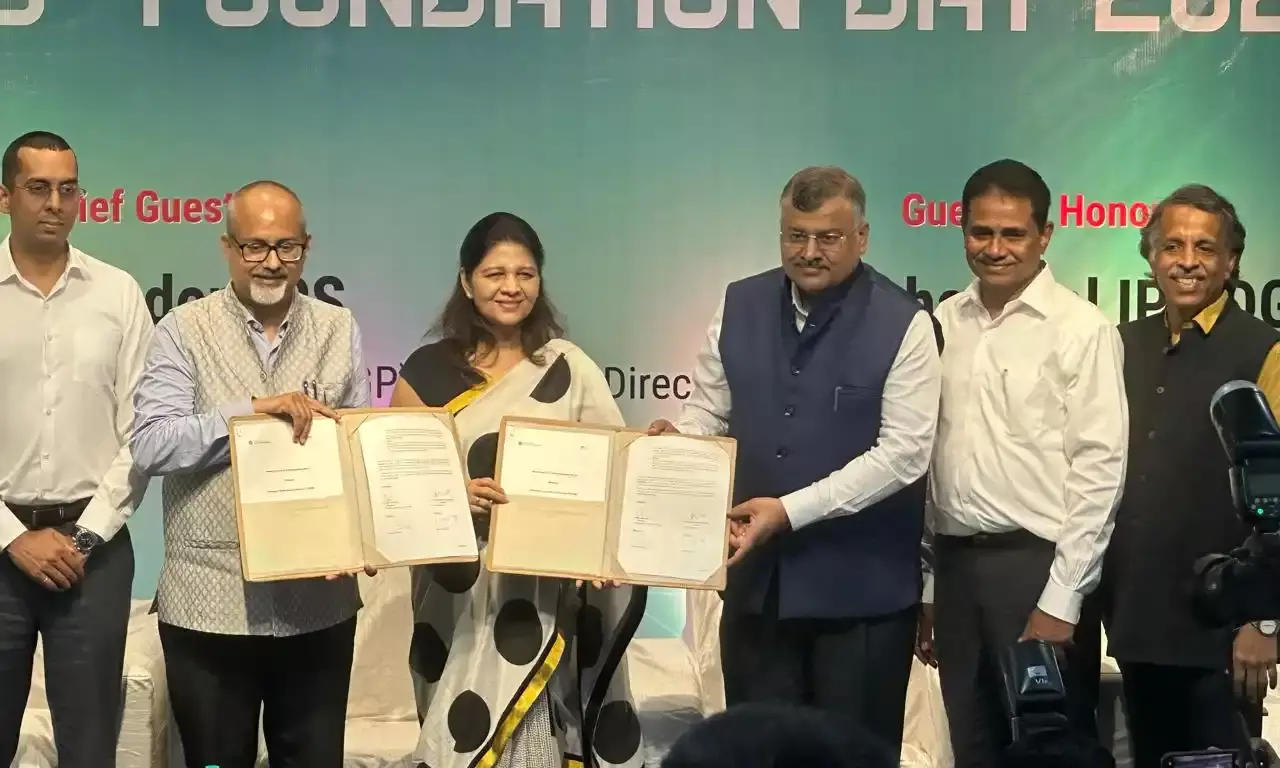 `Cybercrime one of fastest-evolving threats’: Telangana DGP Dr Jitender banks on `Vyuha Labs’