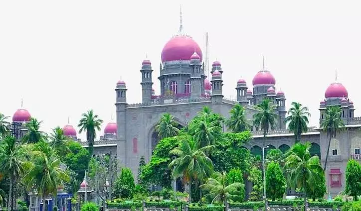 Telangana HC flags aviation fuel adulteration; slaps ₹10L fine on petitioner challenging contract cancellation Telangana HC flags aviation fuel adulteration; slaps ₹10L fine on petitioner challenging contract cancellation