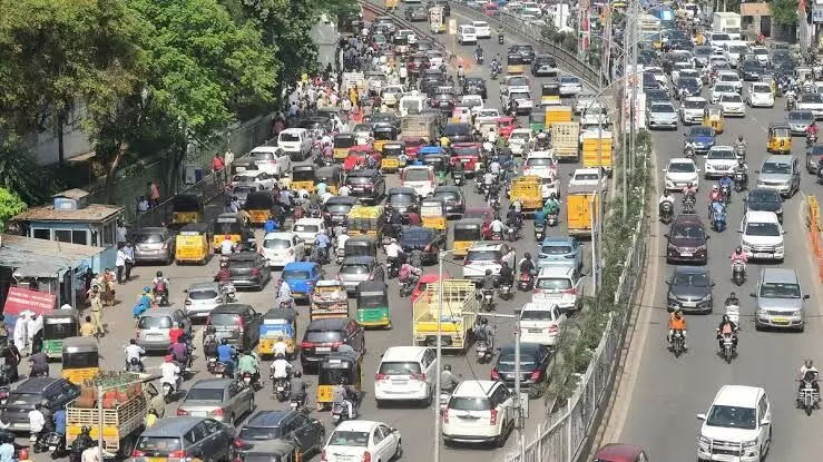 Signal-free soon: GHMC to build two flyovers on Mehdipatnam–IT corridor Signal-free soon: GHMC to build two flyovers on Mehdipatnam–IT corridor