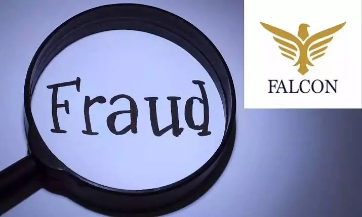 Falcon Fraud case: Hyderabad ED arrests Capital Protection Force CEO Aryan Singh Falcon Fraud case: Hyderabad ED arrests Capital Protection Force CEO Aryan Singh