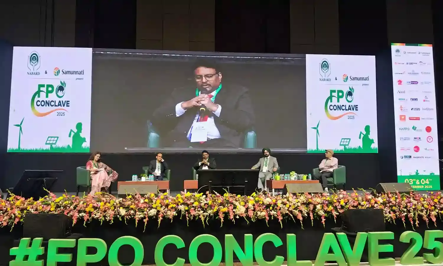 Hyderabad: How pensions can be game-changer for long-term sustenance of farmers