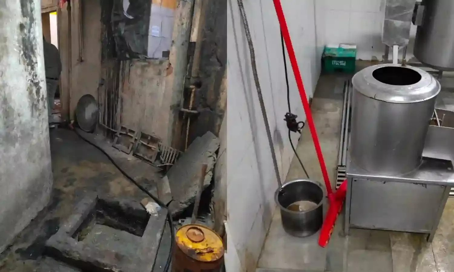 Telangana FSD flags several violations at mess of BITS Pilani, Hyderabad campus; notice issued