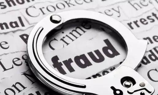 Hyderabad: Sri Sai Ram Enterprises partners held for siphoning off Rs 73 Cr through forged work orders