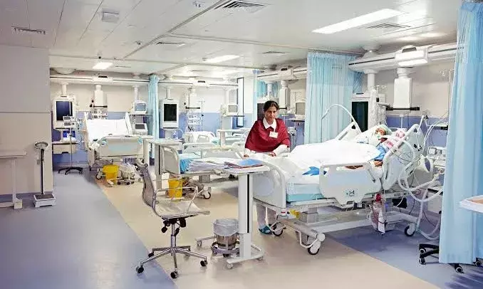 Andhra Cabinet approves Universal Health Policy covering 3,257 treatments, Rs 25 lakh per family