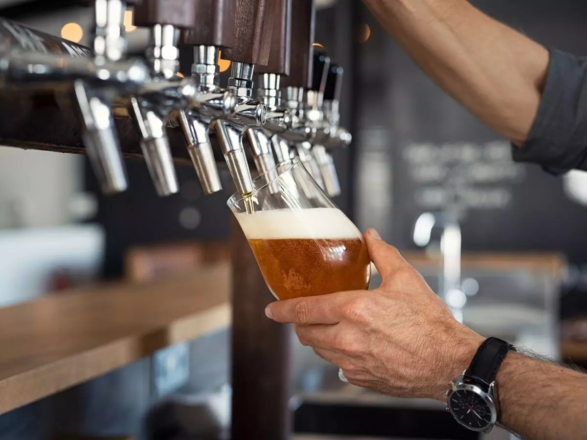 Say cheers! Excise Department allows microbreweries beyond Greater Hyderabad, issues notification Say cheers! Excise Department allows microbreweries beyond Greater Hyderabad, issues notification