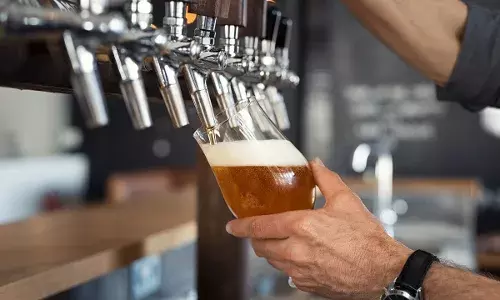 Say cheers! Excise Department allows microbreweries beyond Greater Hyderabad, issues notification