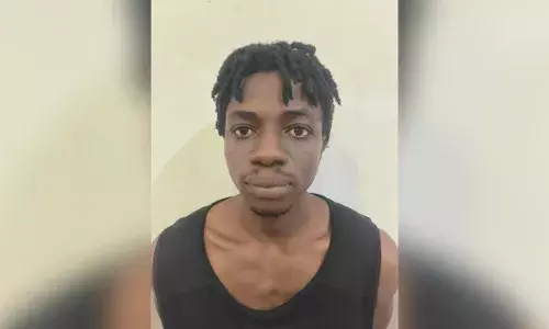 Nigerian DJ deported from Hyderabad for illegal stay, suspected drug links